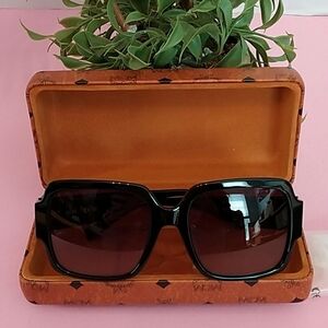MCM SUNGLASSES NEW ON BOX